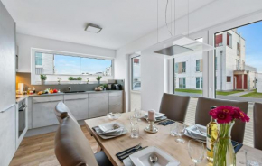 Awesome Home In Olpenitz With Sauna in Olpenitz